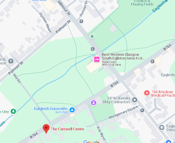 carswell_centre
